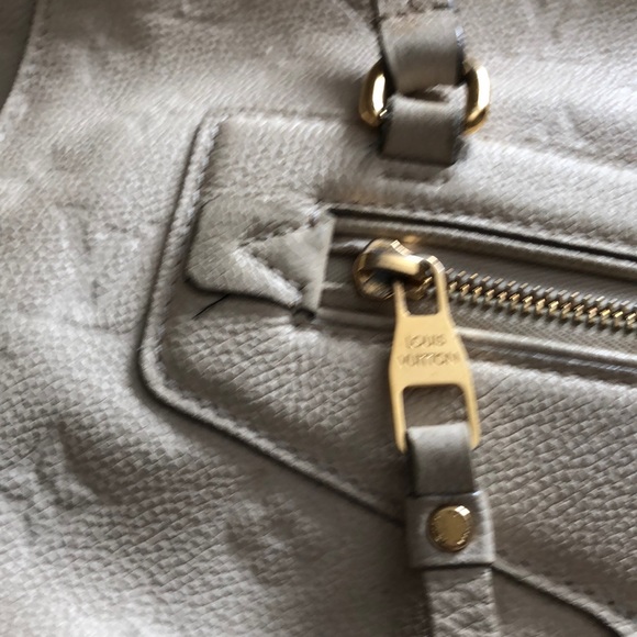 Louis Vuitton monogram Ann Plato Lumineuse PM - Picture 2 of 8